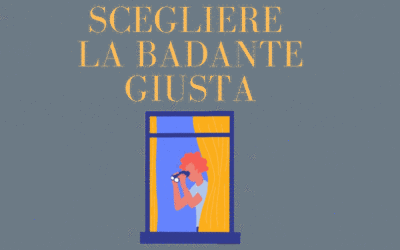 Scegliere la badante giusta: come muoversi?
