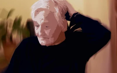 Come porsi nei confronti di una persona con demenza senile?